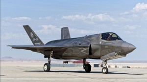 Ｆ－３５ステルス戦闘機