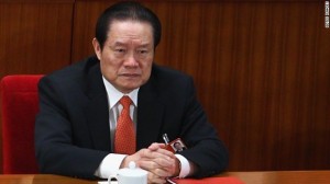 zhou-yongkang