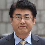 加藤達也・産経新聞前ソウル支局長